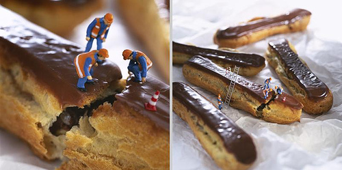 eclair