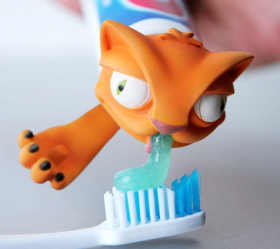 dentifricio dentifricio