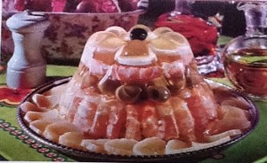 cucina anni 70 - aspic