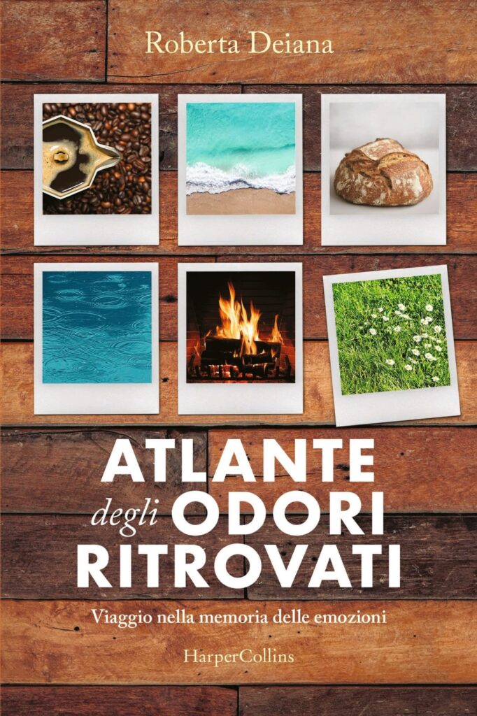 Atlante degli odori ritrovati